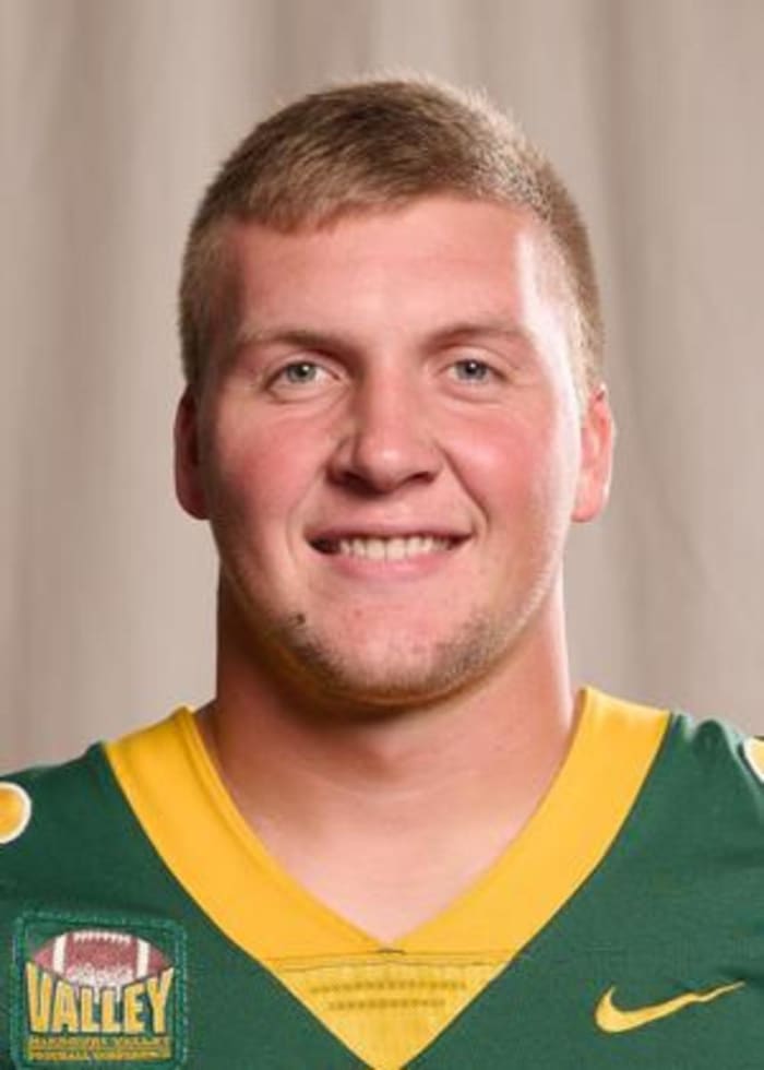 NDSU EDGE Spencer Waege 2.jfif